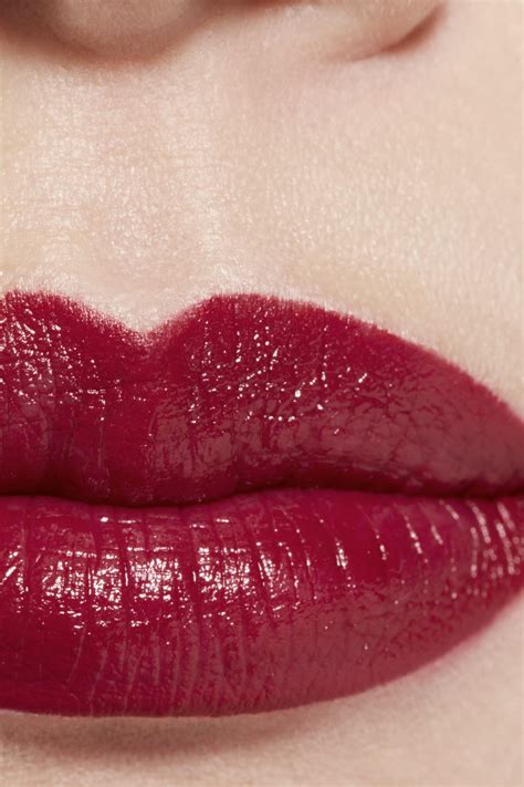 chanel majestueux|Chanel Rouge Majestueux (847) Rouge Allure .